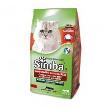 Simba &kappa;&rho;&omicron;&kappa;έ&tau;&epsilon;&sigmaf; &gamma;&iota;&alpha; &gamma;ά&tau;&alpha; &mu;&epsilon; &mu;&omicron;&sigma;&chi;ά&rho;&iota; 2kg