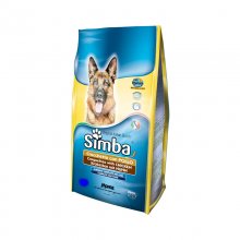Simba &kappa;&rho;&omicron;&kappa;έ&tau;&epsilon;&sigmaf; &gamma;&iota;&alpha; &sigma;&kappa;ύ&lambda;&omicron; &mu;&epsilon; &kappa;&omicron;&tau;ό&pi;&omicron;&upsilon;&lambda;&omicron; 4kg
