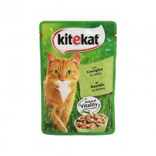 Kitekat &phi;&alpha;&kappa;&epsilon;&lambda;ά&kappa;&iota; &gamma;&alpha;&tau;&omicron;&tau;&rho;&omicron;&phi;ή &mu;&epsilon; &kappa;&omicron;&upsilon;&nu;έ&lambda;&iota; &kappa;&alpha;&iota; &sigma;ά&lambda;&tau;&sigma;&alpha; 100gr