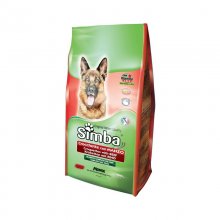 Simba &kappa;&rho;&omicron;&kappa;έ&tau;&epsilon;&sigmaf; &gamma;&iota;&alpha; &sigma;&kappa;ύ&lambda;&omicron; &mu;&epsilon; &kappa;&rho;έ&alpha;&sigmaf; 4kg