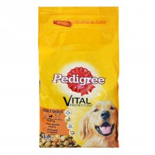 Pedigree Adult &xi;&eta;&rho;ή &tau;&rho;&omicron;&phi;ή &gamma;&iota;&alpha; &sigma;&kappa;ύ&lambda;&omicron;&upsilon;&sigmaf; &pi;&lambda;&omicron;ύ&sigma;&iota;&alpha; &sigma;&epsilon; &kappa;&omicron;&tau;ό&pi;&omicron;&upsilon;&lambda;&omicron; &kappa;&alpha;&iota; &lambda;&alpha;&chi;&alpha;&nu;&iota;&kappa;ά 1,5kg