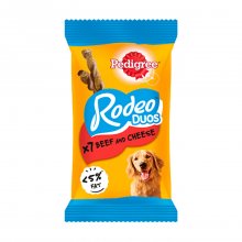 Pedigree Rodeo Duos &lambda;&iota;&chi;&omicron;&upsilon;&delta;&iota;ά &gamma;&iota;&alpha; &sigma;&kappa;ύ&lambda;&omicron;&upsilon;&sigmaf; &mu;&epsilon; &mu;&omicron;&sigma;&chi;ά&rho;&iota; &kappa;&alpha;&iota; &tau;&upsilon;&rho;&iota;