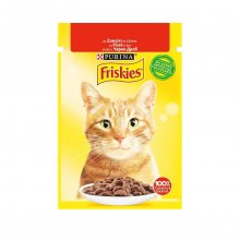 Friskies &phi;&alpha;&kappa;&epsilon;&lambda;ά&kappa;&iota; &gamma;&alpha;&tau;&omicron;&tau;&rho;&omicron;&phi;ή &mu;&epsilon; &sigma;&upsilon;&kappa;ώ&tau;&iota; &kappa;&alpha;&iota; &sigma;ά&lambda;&tau;&sigma;&alpha; 85gr